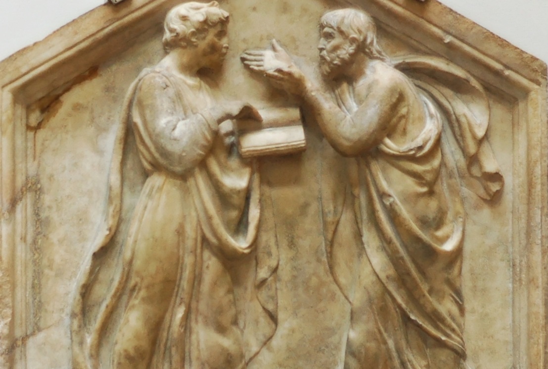 Aristote: Chính trị học của đời sống tốt đẹp