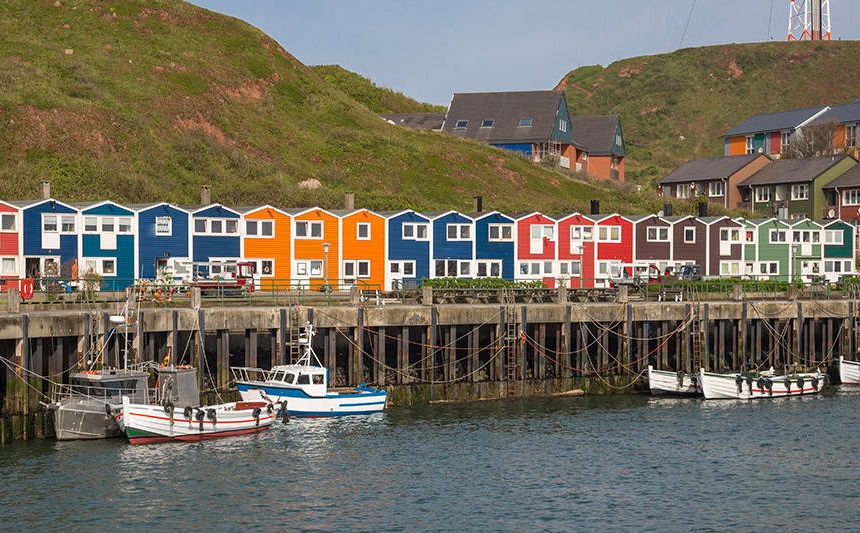 Helgoland 2025: Bạn đã sẵn sàng chưa?