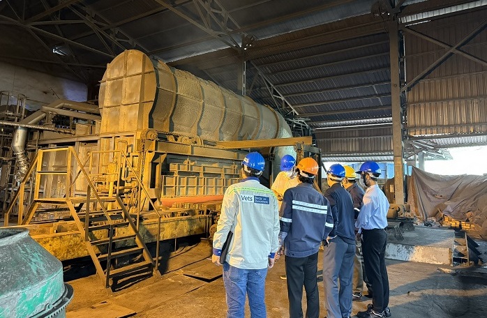 Thỏa thuận tự nguyện: ‘Vũ khí mới’ giúp doanh nghiệp tiết kiệm năng lượng