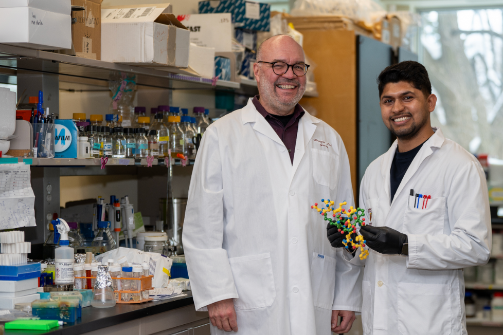 Phát hiện kháng sinh mới có thể diệt vi khuẩn kháng thuốc