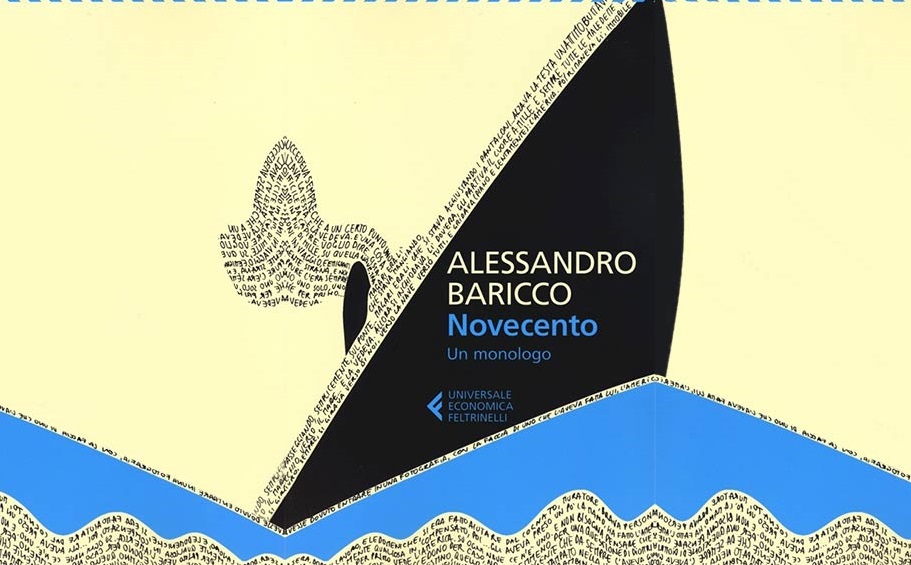 Novecento – Nghệ sĩ dương cầm trên đại dương: Dư thanh của hư vô