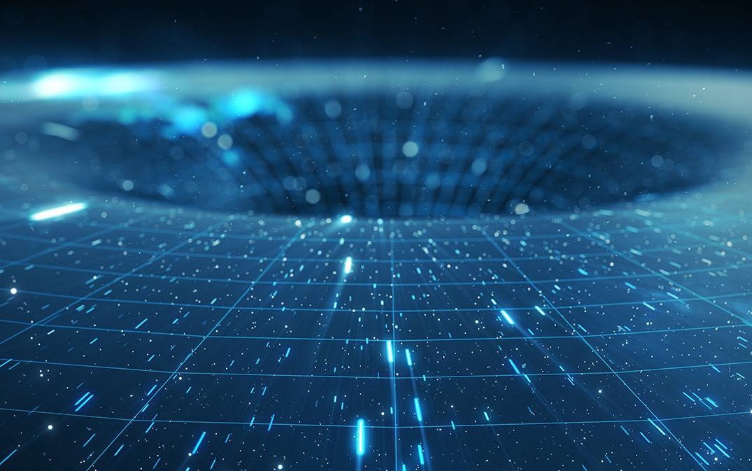 Hấp dẫn từ entropy: Cách tiếp cận mới thống nhất cơ học lượng tử và hấp dẫn