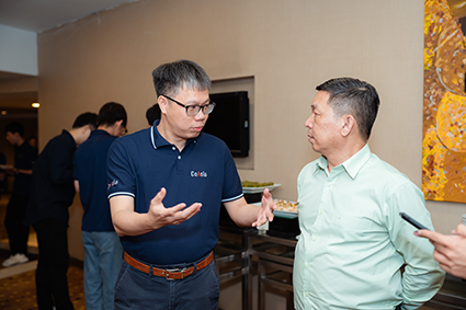 Công nghiệp bán dẫn: Cần đáp ứng được tính sở hữu và tính hàng loạt
