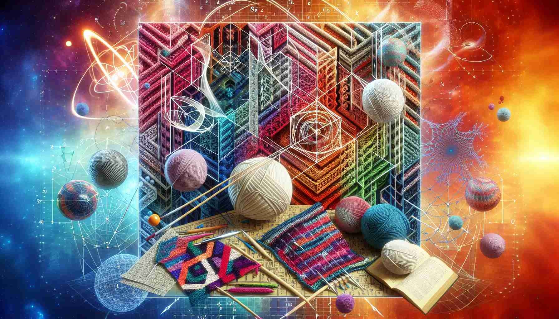 Vật lý có thể dạy chúng ta điều gì về dệt may?