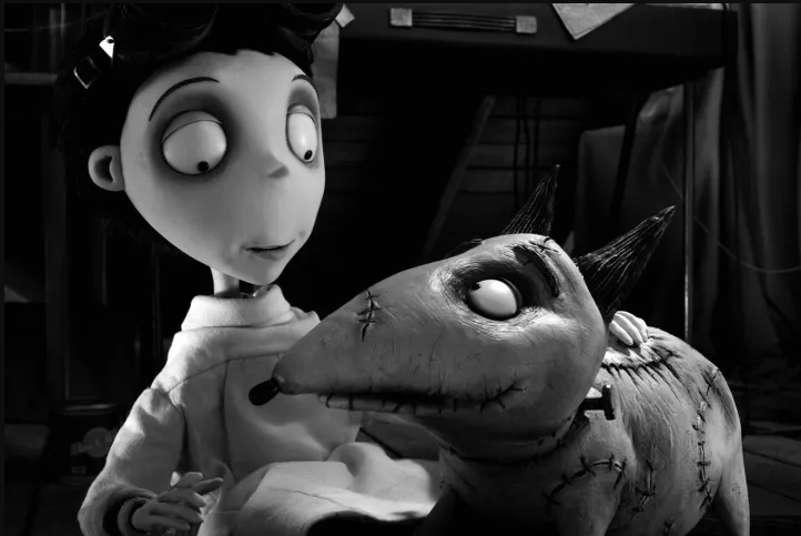 Stop motion: Thô ráp kể câu chuyện mượt mà