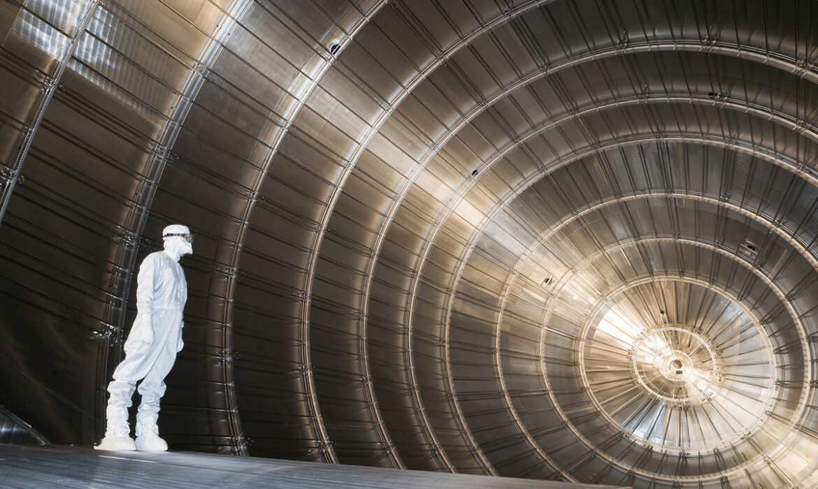 Các nhà vật lý tiến gần tới khối lượng bí ẩn của hạt neutrino