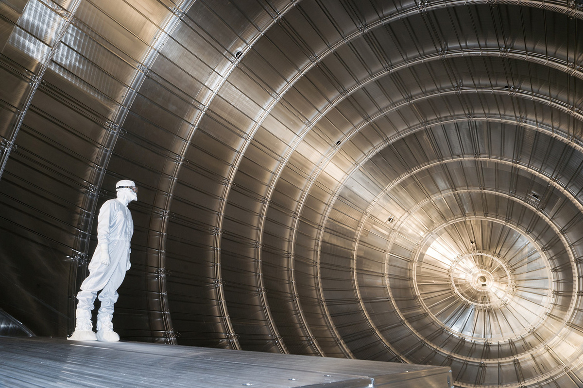 Các nhà vật lý tiến gần tới khối lượng bí ẩn của hạt neutrino