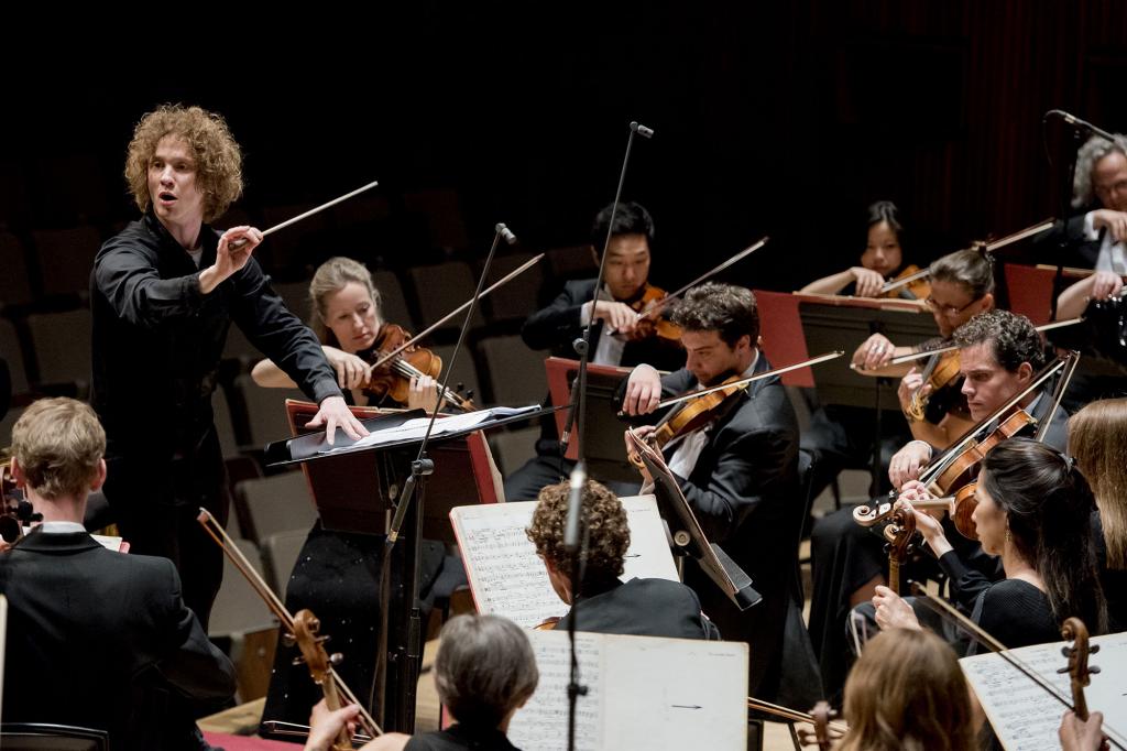 Philharmonia Orchestra: Niềm tự hào của âm nhạc Anh
