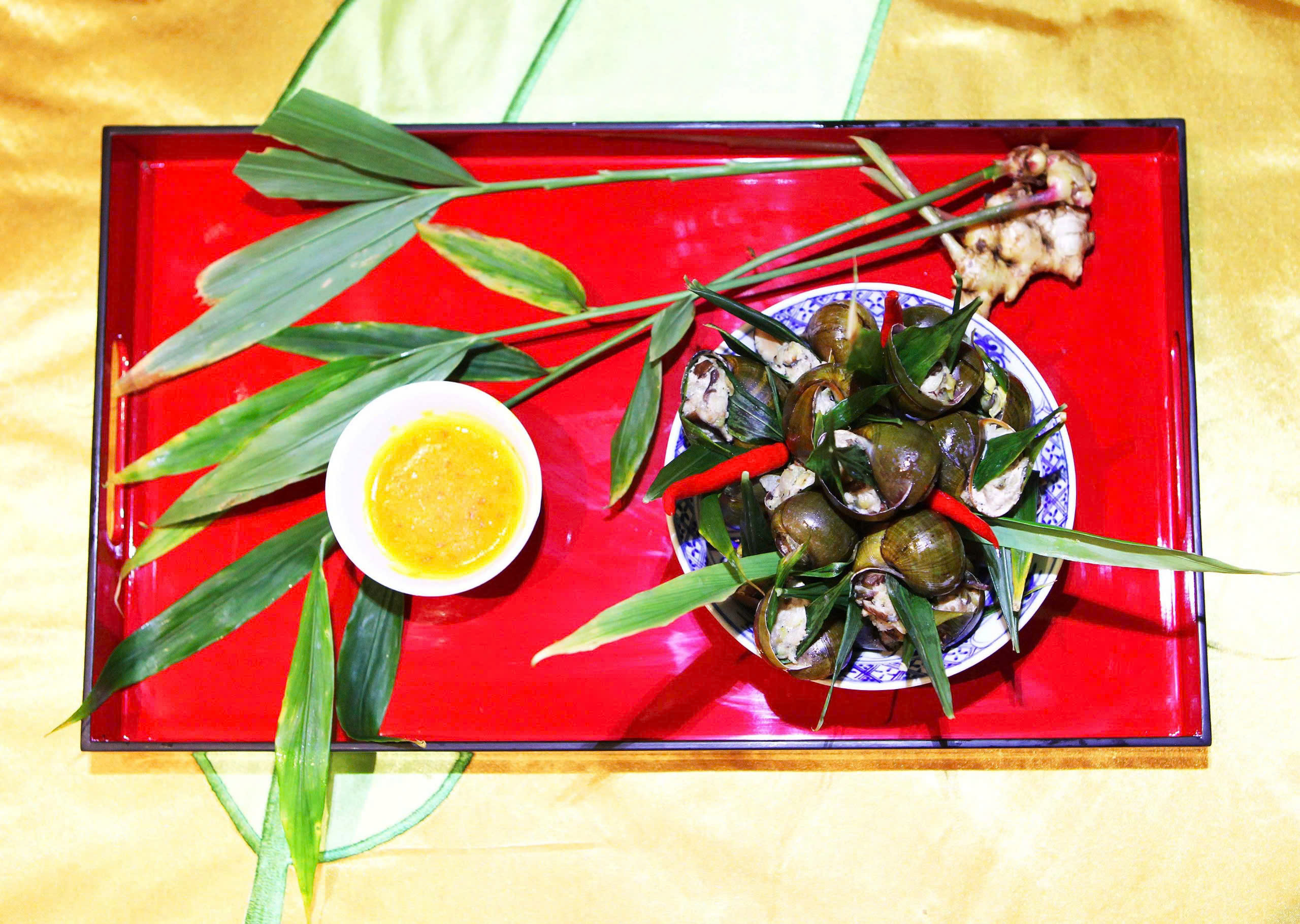 Hương bếp