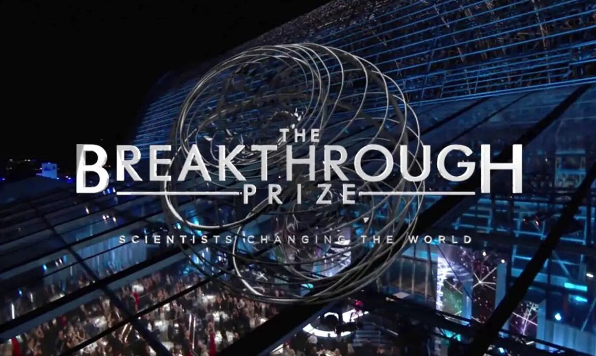 Các nhà tiên phong phát triển thuốc điều trị béo phì và 13.508 nhà vật lý thắng giải Đột phá