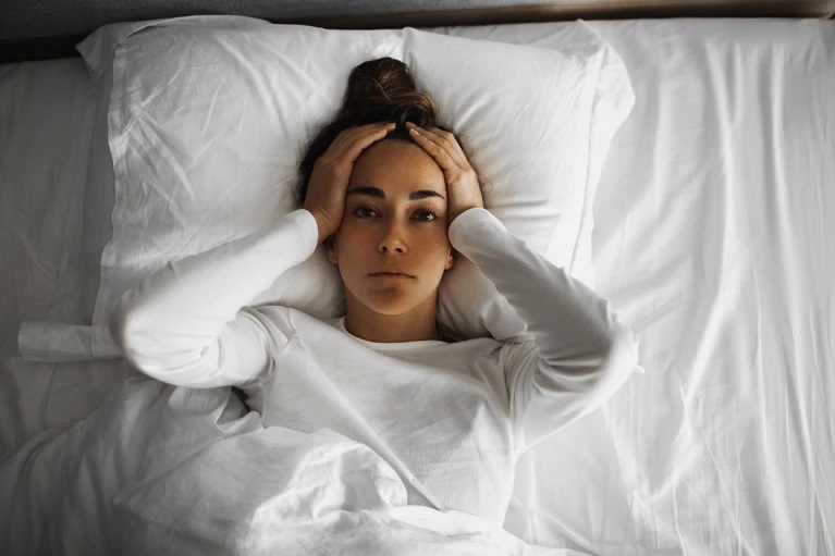 Không cần ngủ nhiều? Đột biến liên quan đến những người ngủ ít