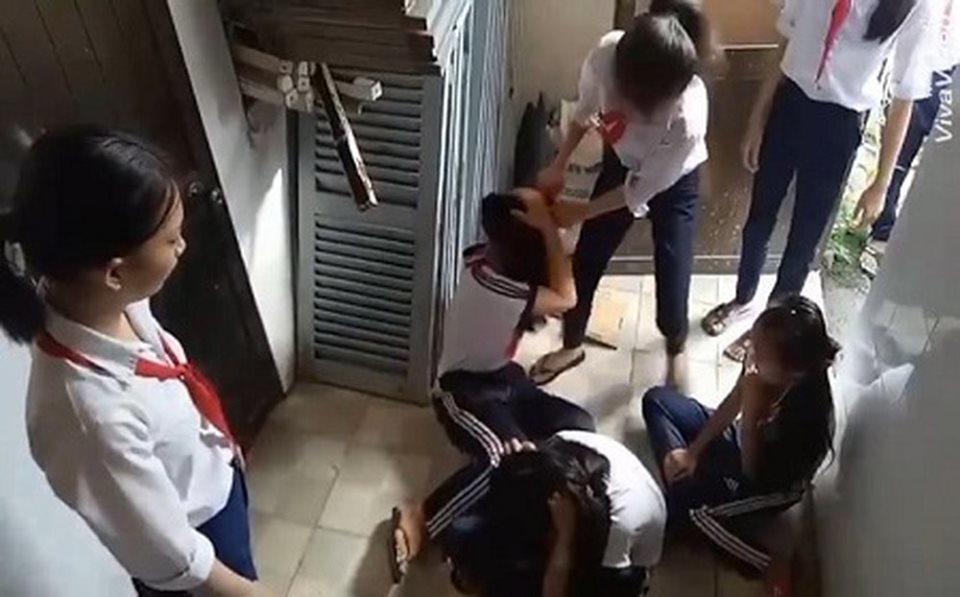 Văn hóa là yếu tố chính để hiểu và điều tiết hành vi hung hăng của thanh niên