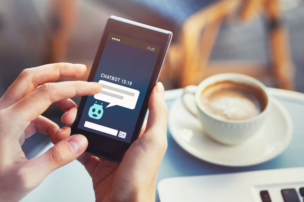 Điều gì xảy ra khi một chatbot đồng hành vượt quá giới hạn?