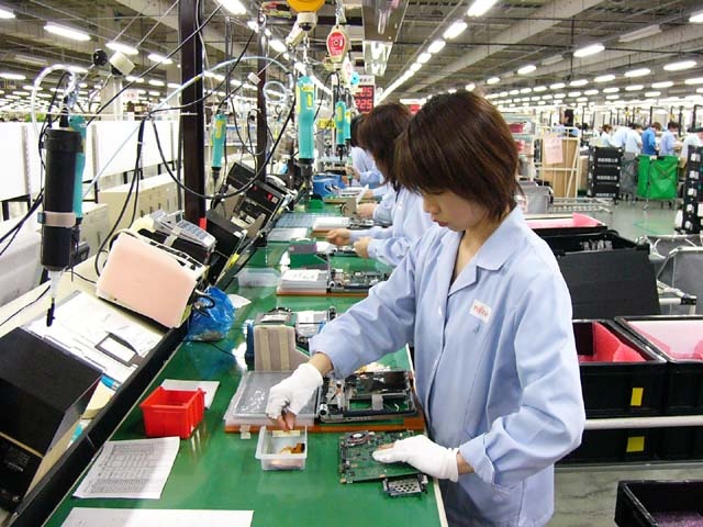 Đổi mới sáng tạo để thoát các “bẫy” phát triển