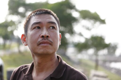 Họa sĩ Lê Thiết Cương: “Người đi, ừ nhỉ, người đi thực”