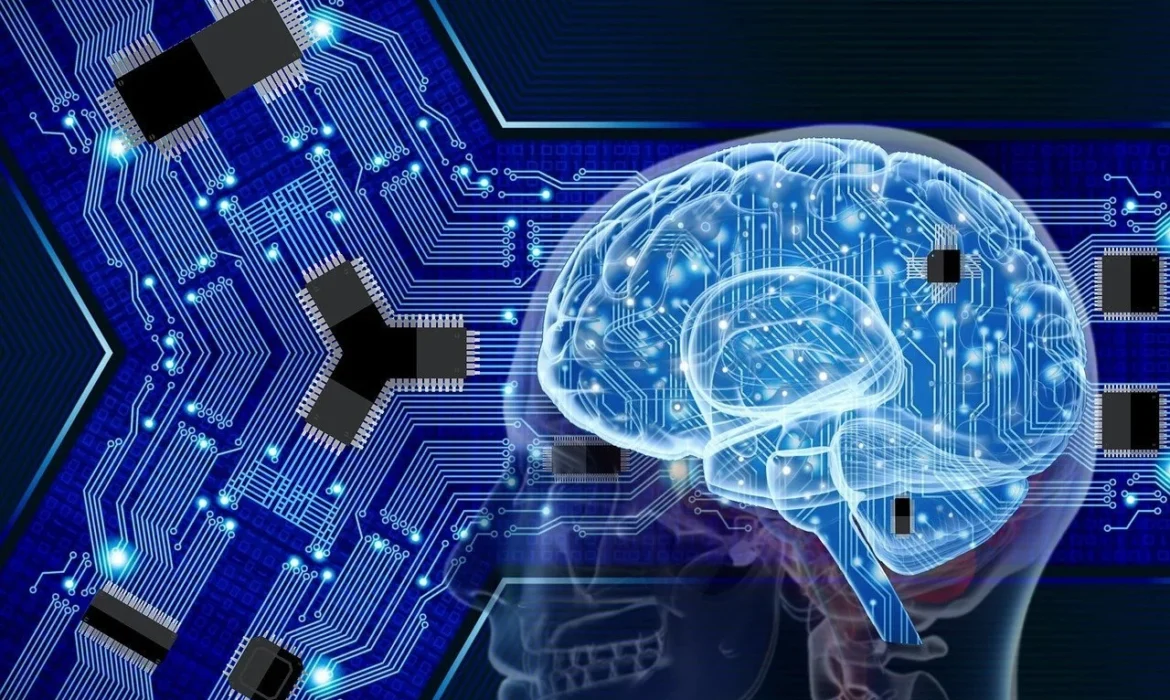 AI suy nghĩ như con người và giúp giải thích cách chúng ta tư duy AI suy nghĩ như con người và giúp giải thích cách chúng ta tư duy