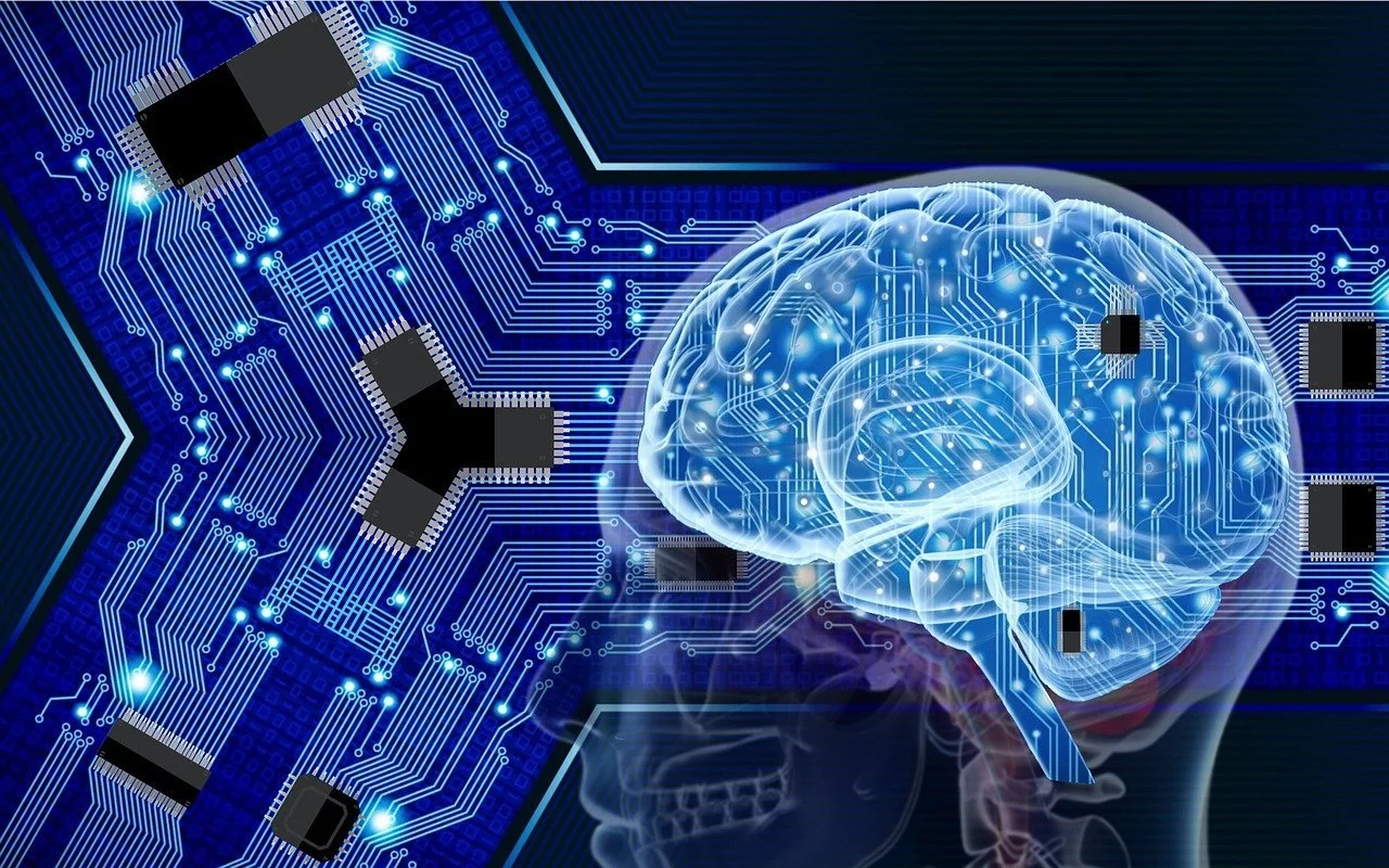 AI suy nghĩ như con người và giúp giải thích cách chúng ta tư duy