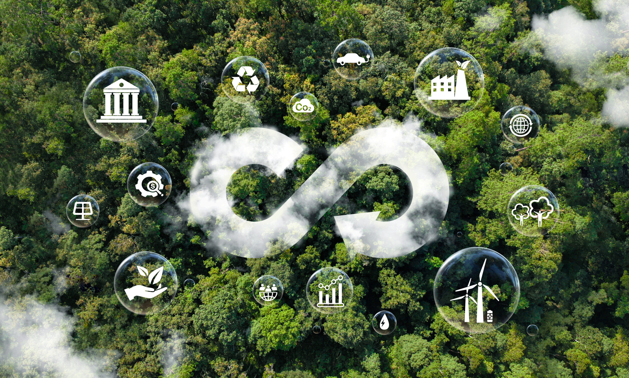 ESG tại Việt Nam có đang đi chệch hướng? 