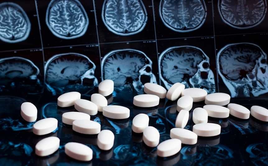 Bổ sung lithium giúp đẩy lùi bệnh Alzheimer