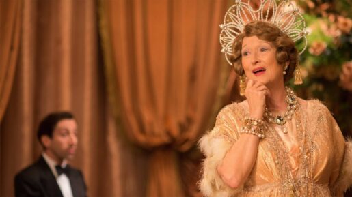 Ngẫm lại về Florence Foster Jenkins