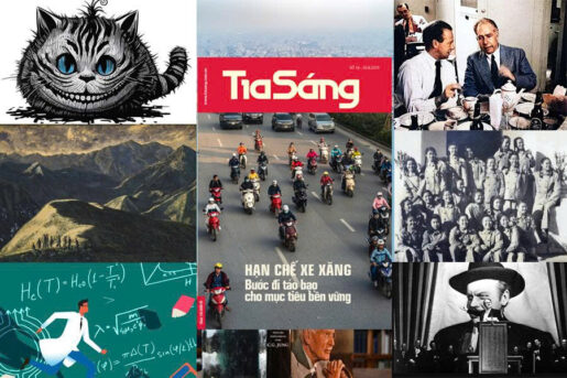Đón đọc Tia Sáng số 16 tháng 8/2025 Đón đọc Tia Sáng số 16 tháng 8/2025