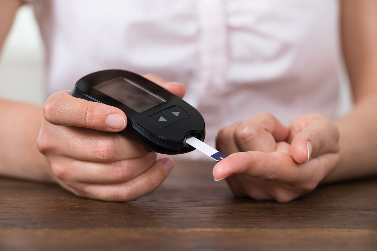 Hy vọng cho tiểu đường: tế bào được chỉnh sửa bằng CRISPR tạo insulin
