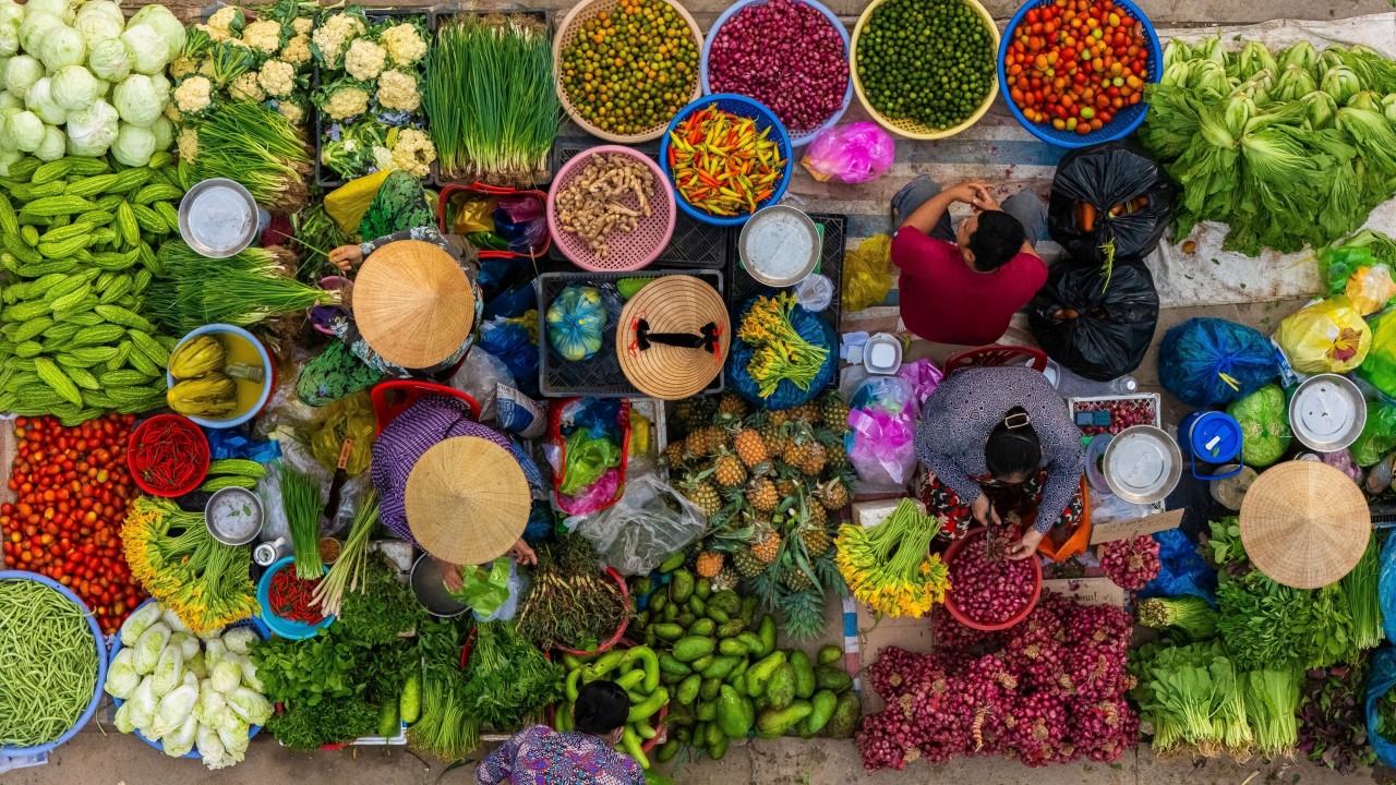 Rẻ hơn, tươi hơn, xanh hơn – nghiên cứu mới hứa hẹn giá cả thấp hơn cho thực phẩm