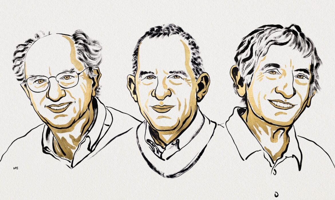 Thực nghiệm đột phá về xuyên hầm lượng tử thắng giải Nobel Vật lý