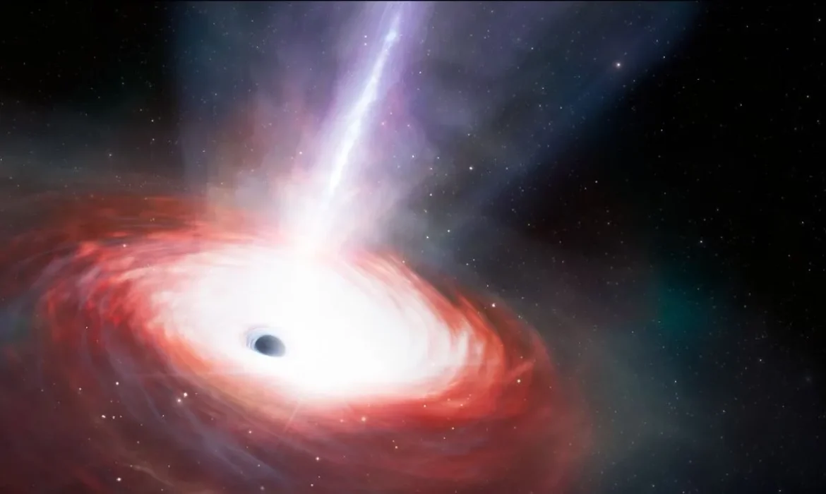 Kỹ thuật mới khám phá các lỗ đen siêu khối lượng của vũ trụ sớm