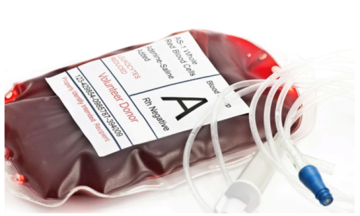 Ca ghép thận đầu tiên ở người với cơ quan được biến đổi thành nhóm máu “phổ thông”