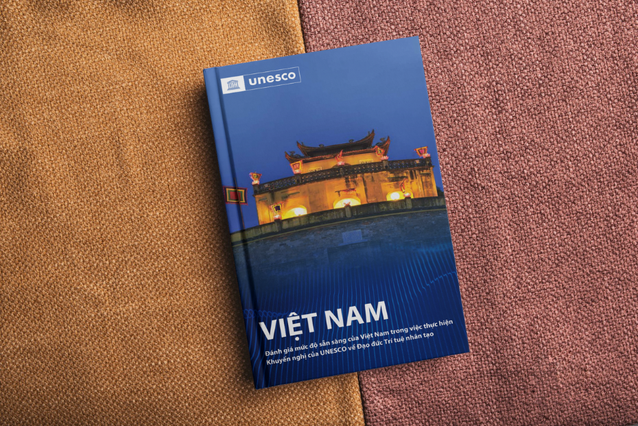 Việt Nam lần đầu công bố báo cáo đánh giá mức độ sẵn sàng về đạo đức AI