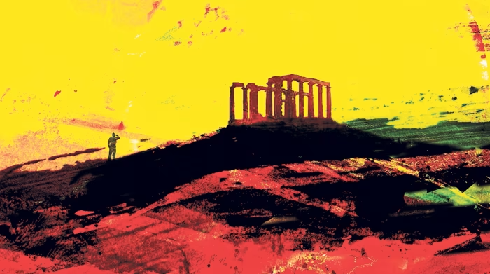 Krasznahorkai László: Bậc thầy của tận thế