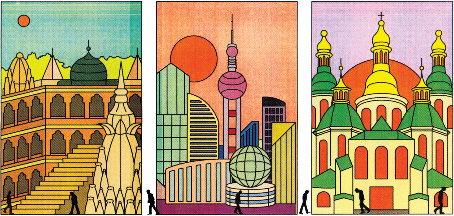 Đọc Laszlo Krasznahorkai ở Việt Nam: Từ một trải nghiệm trên giảng đường Đọc Laszlo Krasznahorkai ở Việt Nam: Từ một trải nghiệm trên giảng đường