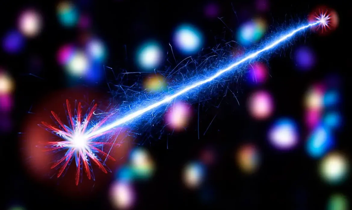 Hấp dẫn có thể tạo ra được hiệu ứng lượng tử? Hấp dẫn có thể tạo ra được hiệu ứng lượng tử?