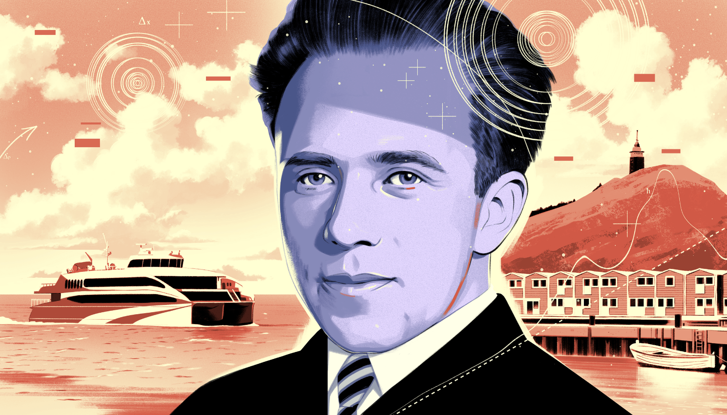 Werner Heisenberg và Albert Einstein: Một tình bạn trắc trở