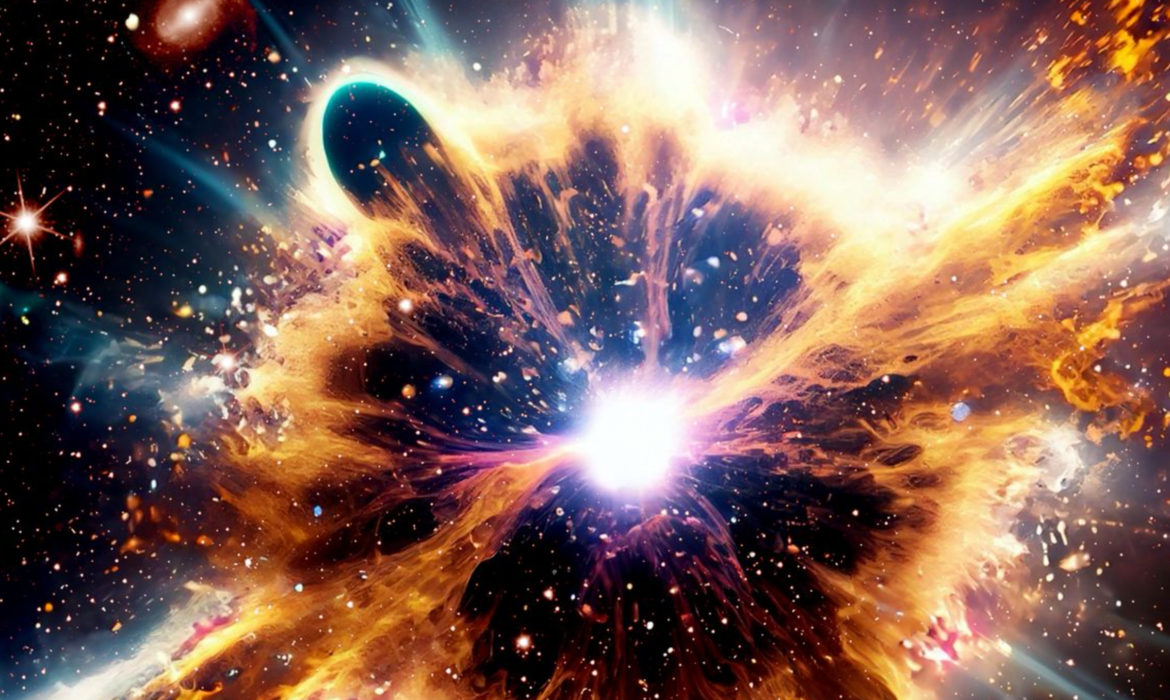 Nhà vật lý: Sau 33 tỉ năm, vũ trụ ‘sẽ kết thúc trong một vụ co lớn’?