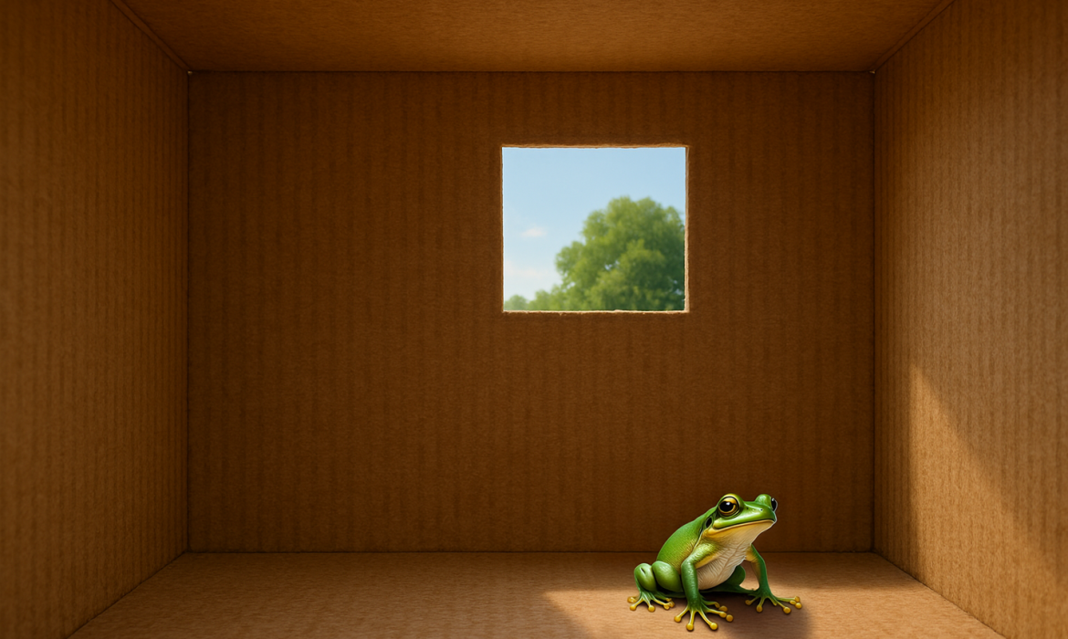 Bí ẩn cửa sổ lượng tử: Các electron không thể tìm thấy lối thoát? Bí ẩn cửa sổ lượng tử: Các electron không thể tìm thấy lối thoát?