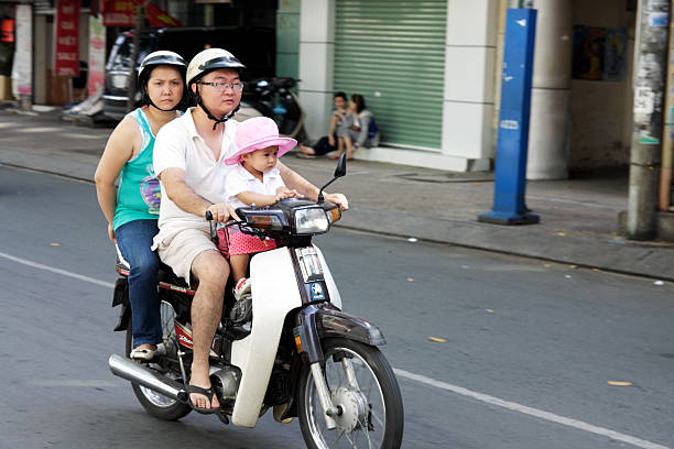 Đốt hương tại nhà có thể làm tăng nồng độ PM2.5 gấp gần 5 lần