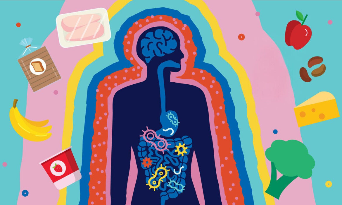 Hơn cả cảm xúc: Một đường ruột khỏe mạnh hơn có thể cải thiện sức khỏe tinh thần? Hơn cả cảm xúc: Một đường ruột khỏe mạnh hơn có thể cải thiện sức khỏe tinh thần?
