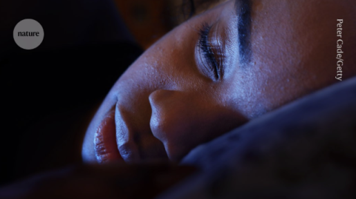 Ngắt kết nối một phần khiến não rơi vào trạng thái ngủ sâu