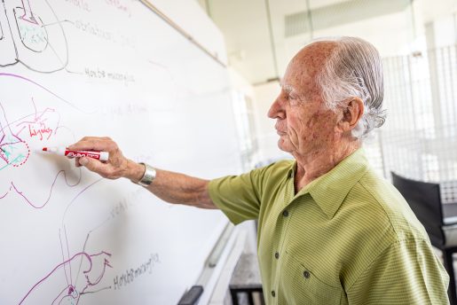 Xác định được các tế bào não thúc đẩy hoặc ngăn ngừa lo âu