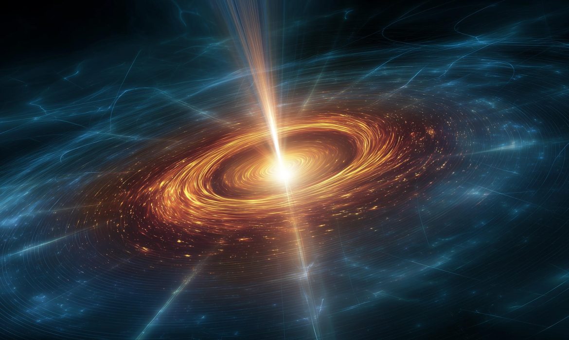 Một giây sau Big Bang: Sự khởi sinh của các lỗ đen, sao boson và sao ‘ăn thịt’ đầu tiên