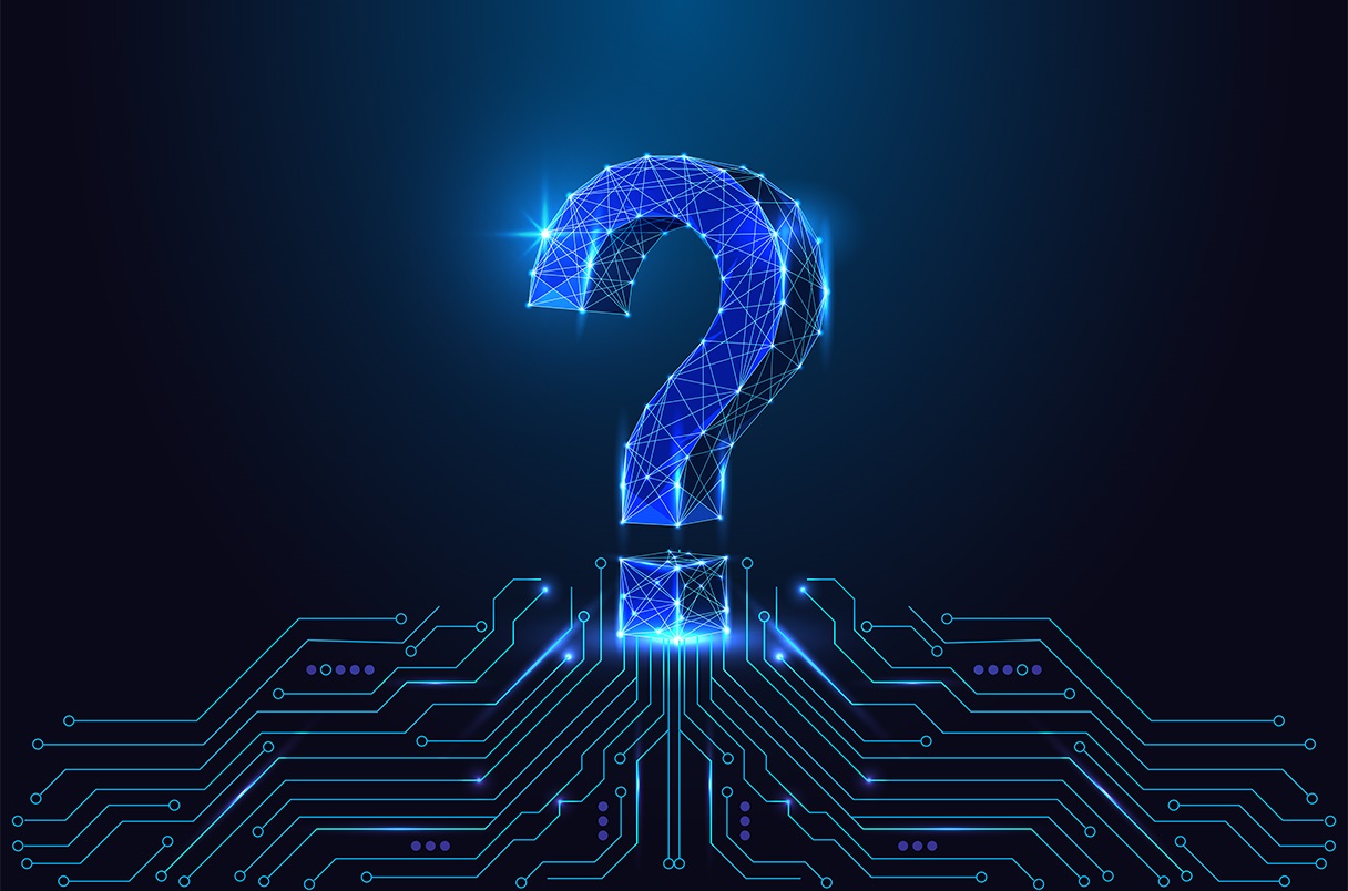 Trí tuệ nhân tạo “hoang tưởng” vì được huấn luyện để đoán bừa khi không biết câu trả lời