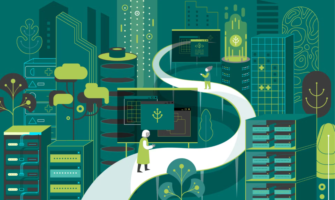 Văn hóa lập trình xanh: DNA mới cho nhân lực AI Việt Nam