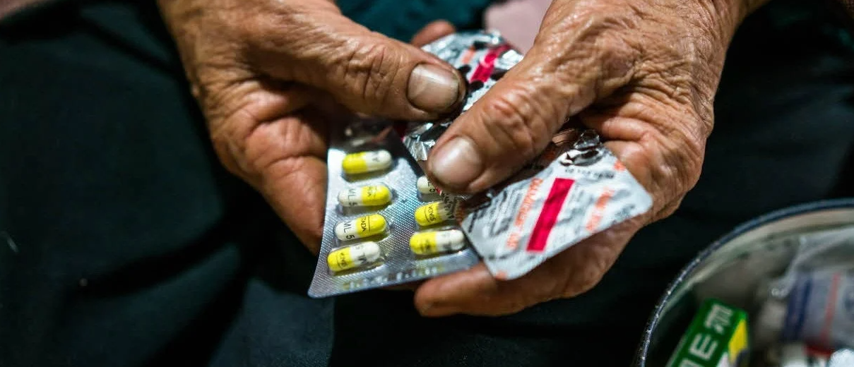 Nhiều quốc gia khó tiếp cận thuốc mới dù đã hỗ trợ thử nghiệm lâm sàng