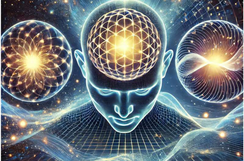 Ý thức là nền tảng – lý thuyết mới mang tính triết học về bản chất của thực tại