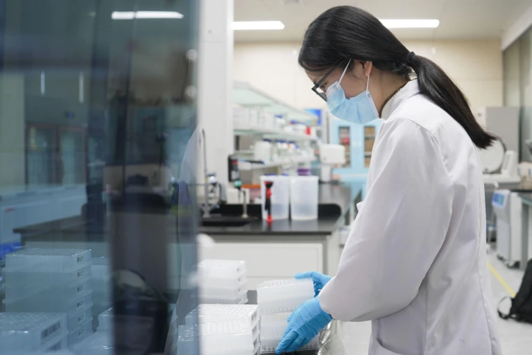 Nhà khoa học Trung Quốc ngày một dẫn dắt các dự án chung với Anh, Mỹ và EU