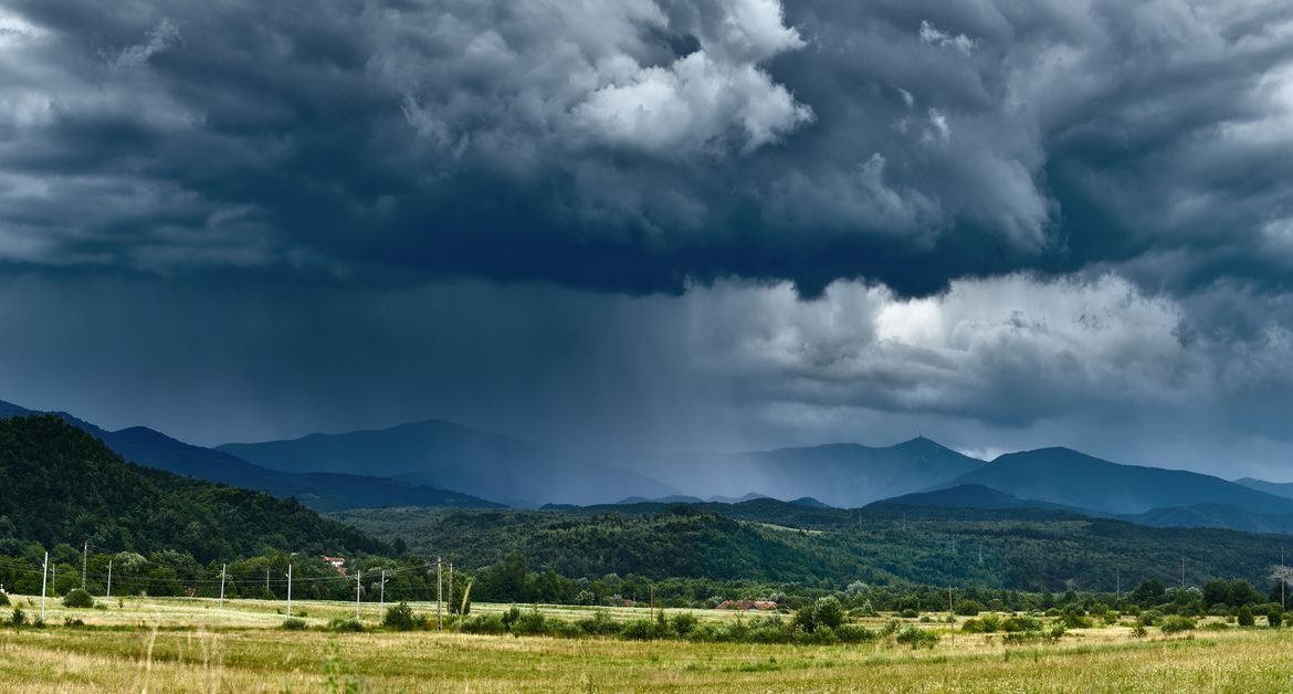 Công cụ quản lý đất và nước thông minh hơn