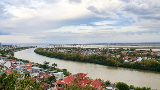 Cộng đồng là nhân tố quan trọng trong bảo vệ nguồn nước 