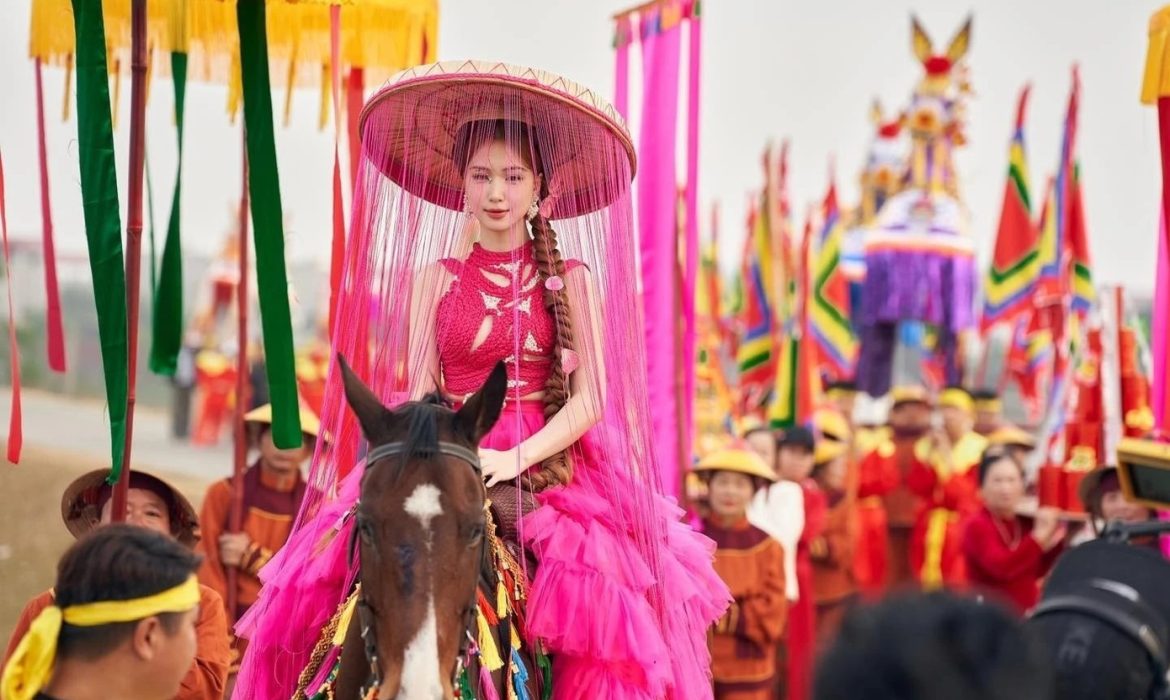 Biểu đạt văn hóa truyền thống trong sáng tạo nghệ thuật đương đại